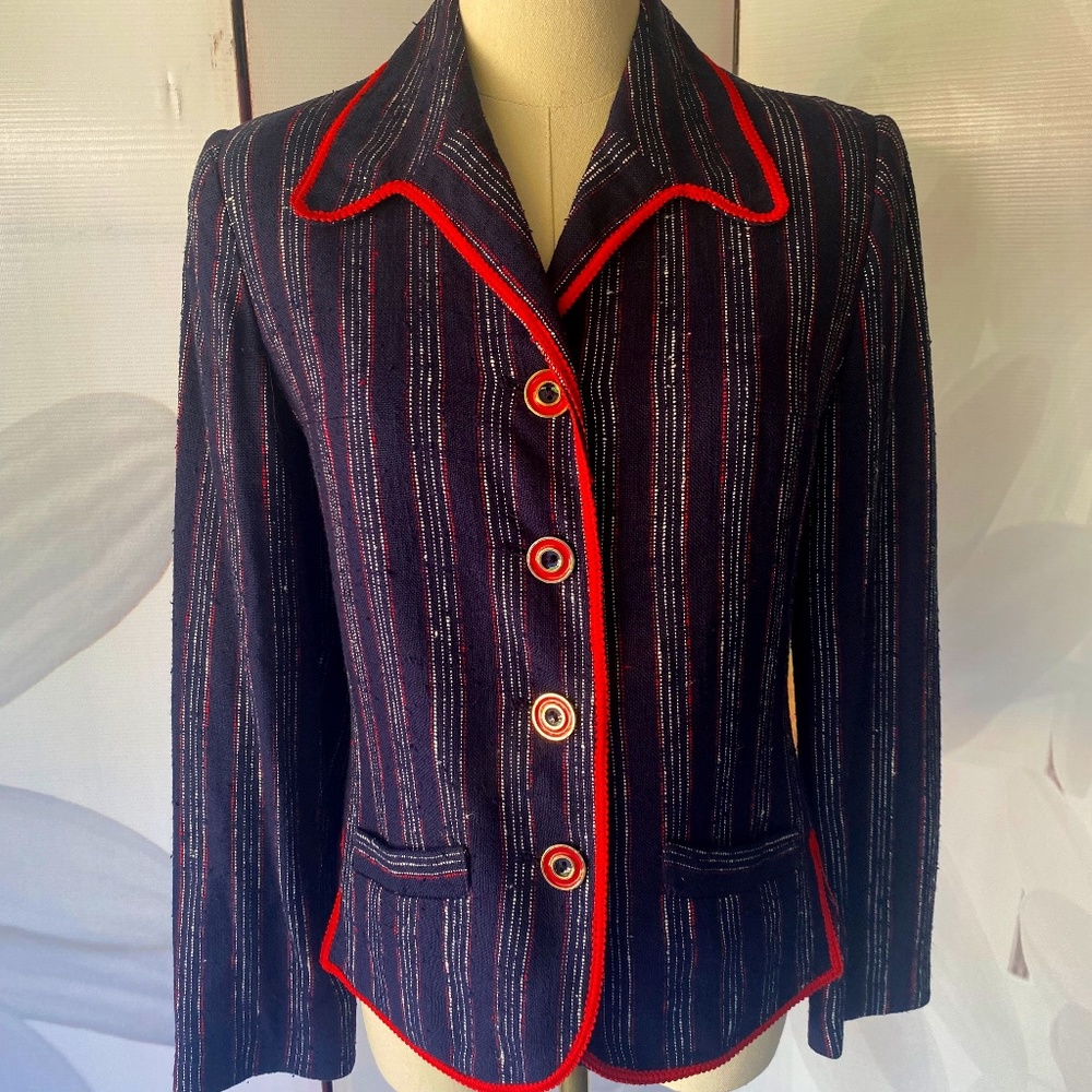 Windsmoor vintage 1940’s blazer